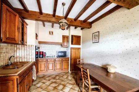 Villa confortable à Milhars avec piscine privée - Photo 9