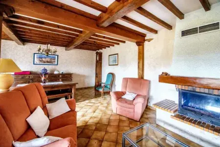 Villa confortable à Milhars avec piscine privée - Photo 12