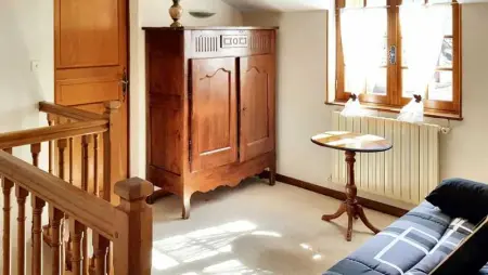 Villa confortable à Milhars avec piscine privée - Photo 13