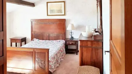 Villa confortable à Milhars avec piscine privée - Photo 14