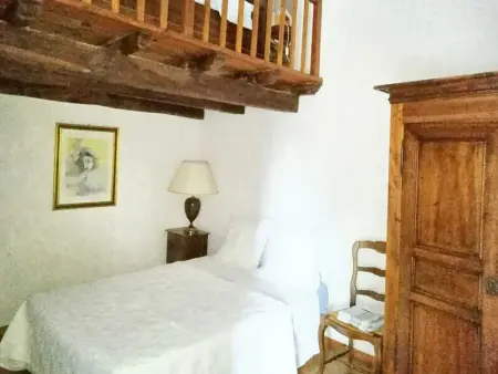 Villa confortable à Milhars avec piscine privée - Photo 18