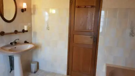 Villa confortable à Milhars avec piscine privée - Photo 21