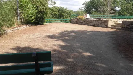 Villa confortable à Milhars avec piscine privée - Photo 25