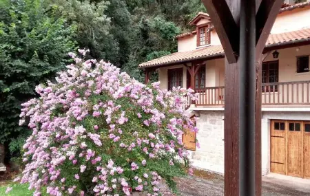 Villa confortable à Milhars avec piscine privée - Photo 26