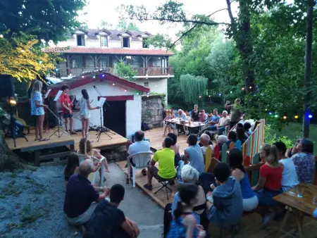 Villa confortable à Milhars avec piscine privée - Photo 28