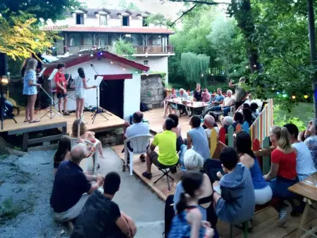 Villa confortable à Milhars avec piscine privée - Photo 29