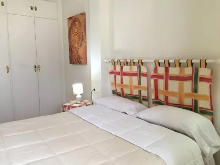 Appartement spacieux avec terrasse vue mer à Calafell - Photo 6