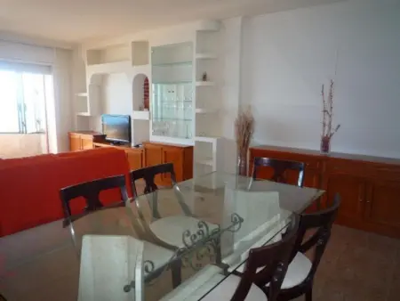 Appartement spacieux avec terrasse vue mer à Calafell - Photo 13