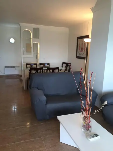 Appartement spacieux avec terrasse vue mer à Calafell - Photo 15