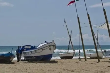 Appartement spacieux avec terrasse vue mer à Calafell - Photo 21