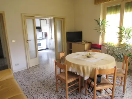 Appartement à Pescara, Appartement spacieux à Pescara, 120 m², idéal pour familles - L1063013