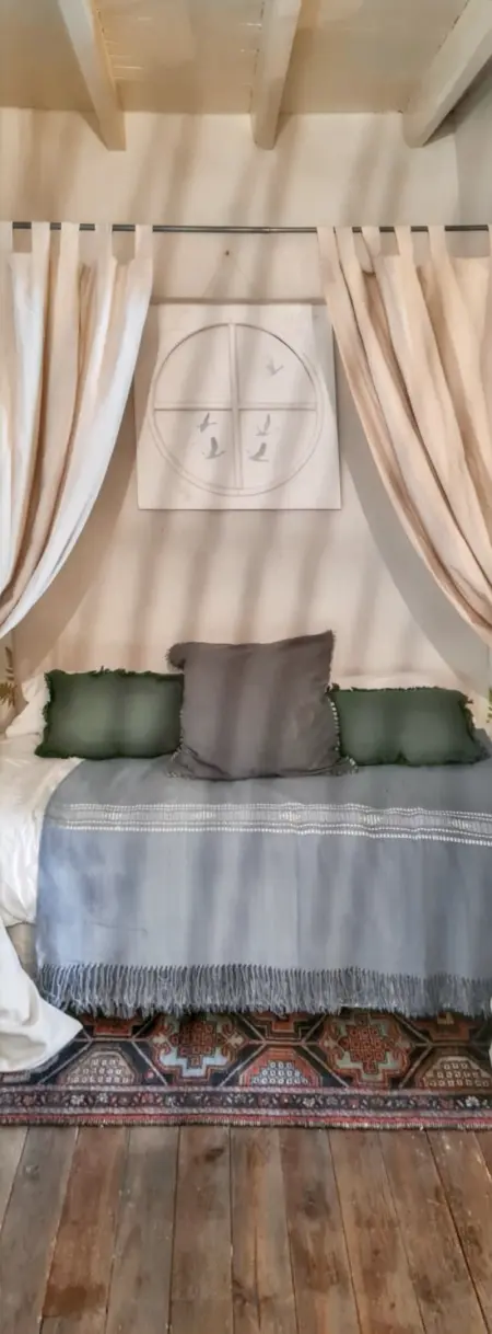 Maison charmante à Mauzun avec jardin et patio fleuri - Photo 19