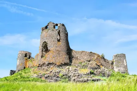 Maison charmante à Mauzun avec jardin et patio fleuri - Photo 29
