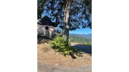 Chalet douillet avec vue panoramique à Kruth, Chalet 6 personnes à Kruth - Photo 17