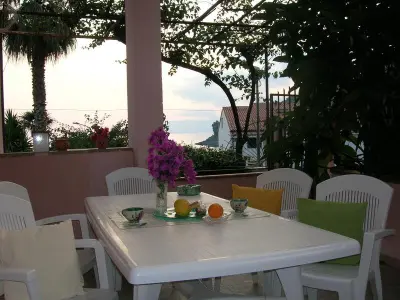 Appartement à Maratea, Appartement spacieux à Maratea avec vue sur la mer 95 m² - L1063020