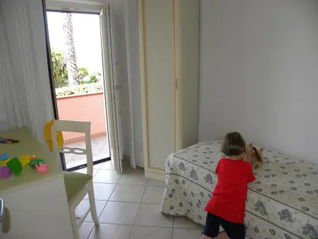 Appartement spacieux à Maratea avec vue sur la mer 95 m² - Photo 3