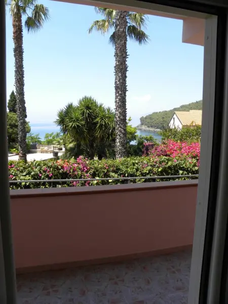 Appartement spacieux à Maratea avec vue sur la mer 95 m² - Photo 4