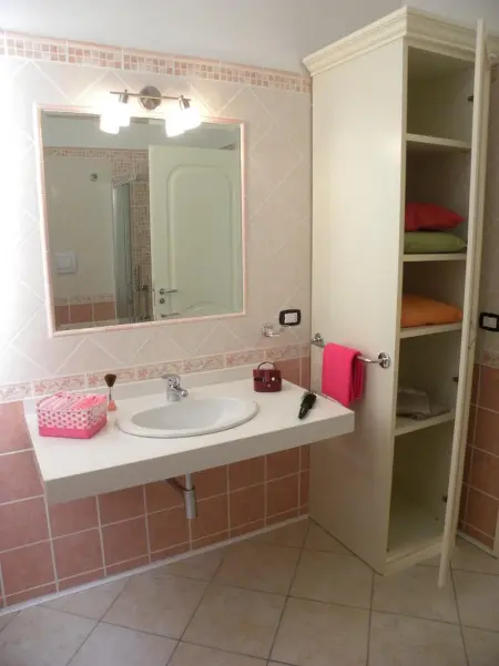 Appartement spacieux à Maratea avec vue sur la mer 95 m² - Photo 7