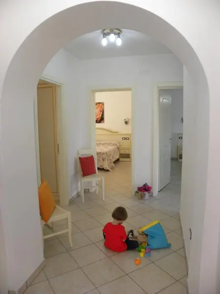 Appartement spacieux à Maratea avec vue sur la mer 95 m² - Photo 8