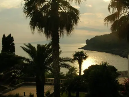 Appartement spacieux à Maratea avec vue sur la mer 95 m² - Photo 11