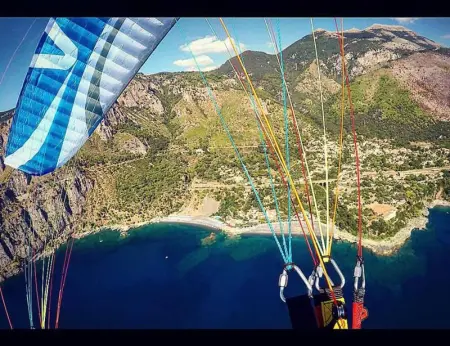 Appartement spacieux à Maratea avec vue sur la mer 95 m² - Photo 12