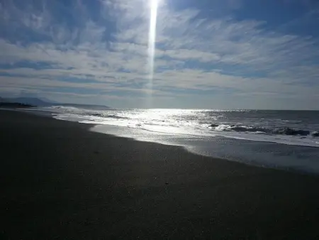 Appartement spacieux à Maratea avec vue sur la mer 95 m² - Photo 13