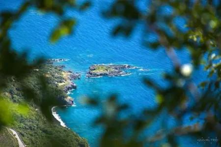 Appartement spacieux à Maratea avec vue sur la mer 95 m² - Photo 16