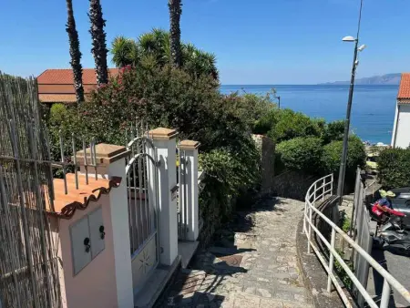Appartement spacieux à Maratea avec vue sur la mer 95 m² - Photo 20