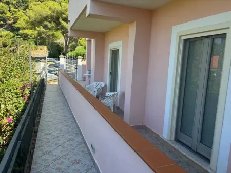 Appartement spacieux à Maratea avec vue sur la mer 95 m² - Photo 22