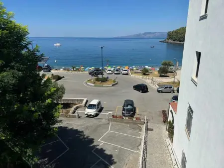 Appartement spacieux à Maratea avec vue sur la mer 95 m² - Photo 23
