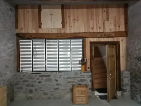 Maison de charme à Guchan avec vue sur la montagne et jacuzzi - Photo 2