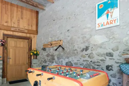 Maison de charme à Guchan avec vue sur la montagne et jacuzzi - Photo 4