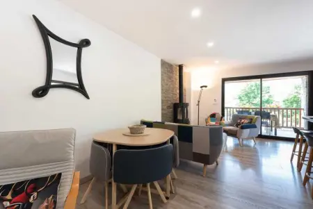 Maison de charme à Guchan avec vue sur la montagne et jacuzzi - Photo 15