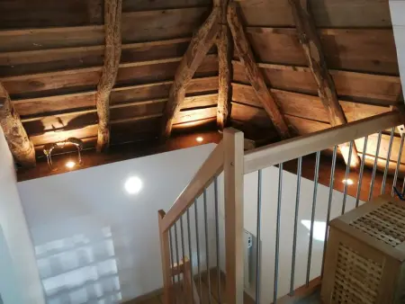 Maison de charme à Guchan avec vue sur la montagne et jacuzzi - Photo 18