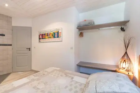 Maison de charme à Guchan avec vue sur la montagne et jacuzzi - Photo 19