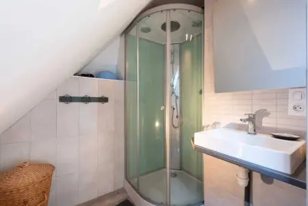 Maison de charme à Guchan avec vue sur la montagne et jacuzzi - Photo 22