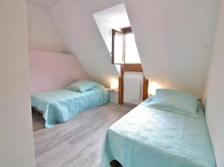 Maison de charme à Guchan avec vue sur la montagne et jacuzzi - Photo 24