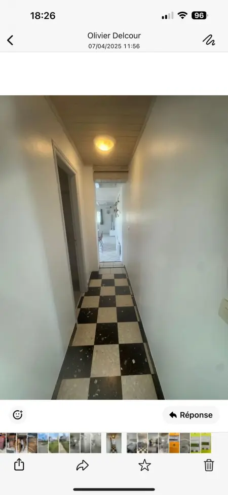 Maison conviviale à Camiers - 60 m² avec jardin paisible - Photo 4