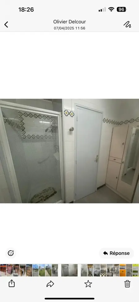 Maison conviviale à Camiers - 60 m² avec jardin paisible - Photo 6