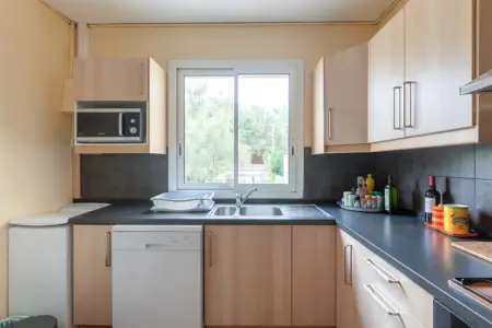 Maison confortable à Vendres, 87 m², proche plage - Photo 5