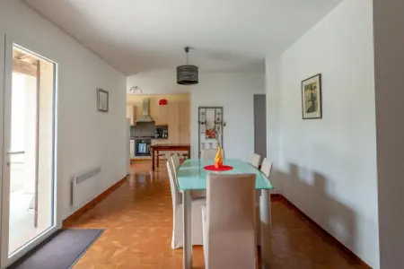 Maison confortable à Vendres, 87 m², proche plage - Photo 6