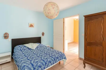 Maison confortable à Vendres, 87 m², proche plage - Photo 8