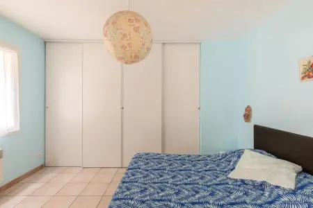 Maison confortable à Vendres, 87 m², proche plage - Photo 10