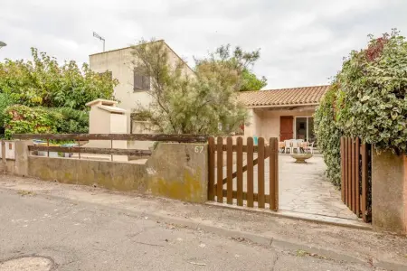 Maison confortable à Vendres, 87 m², proche plage - Photo 12