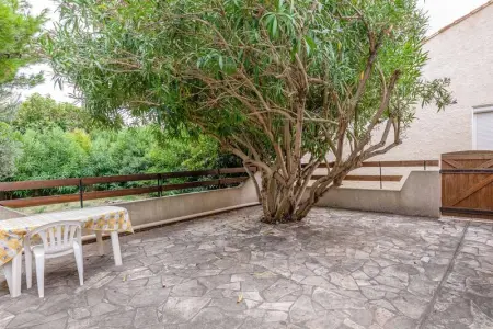 Maison confortable à Vendres, 87 m², proche plage - Photo 16