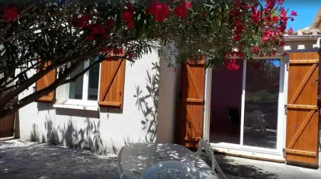 Maison confortable à Vendres, 87 m², proche plage - Photo 18