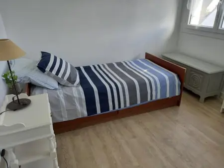 Maison charmante avec grand jardin - St-Pierre-Quiberon - Photo 11