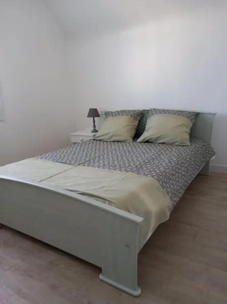 Maison charmante avec grand jardin - St-Pierre-Quiberon - Photo 14