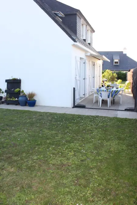 Maison charmante avec grand jardin - St-Pierre-Quiberon - Photo 16