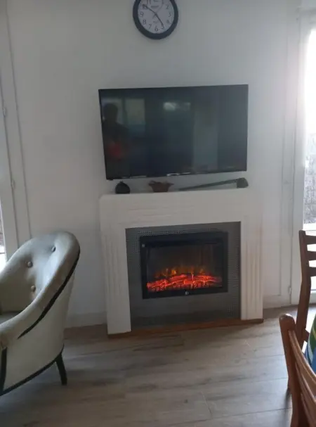 Maison charmante avec grand jardin - St-Pierre-Quiberon - Photo 18